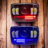 Night Hawk LED Headlight - Homie Mart