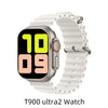 T900 Ultra 2 Smart Watch 2024 Latest - Homie Mart