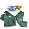 All-Weather Adventure Rain Suit