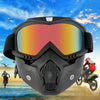 AirShield Bike Mask - Homie Mart