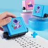 MathRoller Plus: Interactive Learning Stamp - Homie Mart