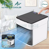 Arctic Air Ultra Portable Air Conditioner & Cooler - (IMPORTED) - Homie Mart