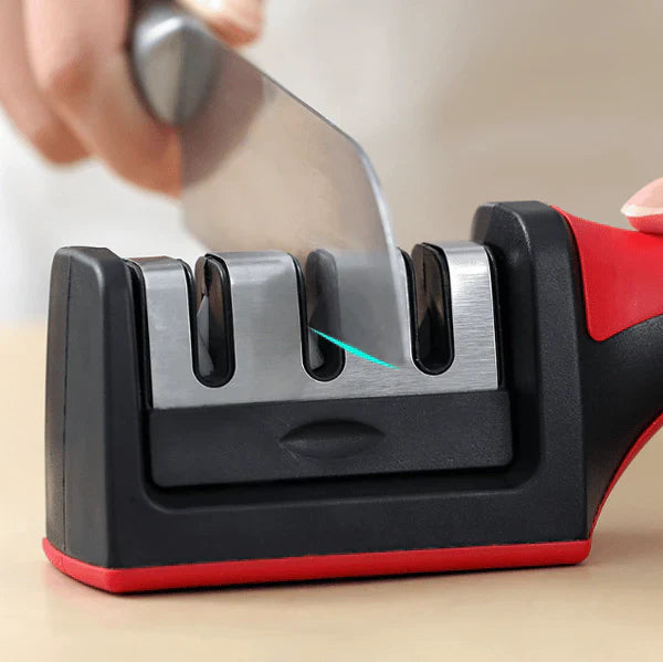 KNIFE SHARPENER TOOL - EID GIFT - Homie Mart