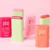 Pixi On-The-Glow Blush Stick 3 Pcs - Homie Mart