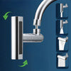 4-in-1 Kitchen Water Faucet Fast Cleaning Tap