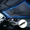 Car Windshield Umbrella Foldable - Homie Mart