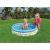 Bestway 51008 Pool Inflatable Paddling Swimming Pool 102cm - Homie Mart