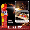 Mini Urgent Fire Stopper - Homie Mart