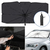 Car Windshield Umbrella Foldable - Homie Mart