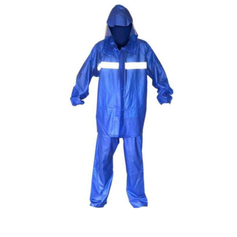 All-Weather Adventure Rain Suit