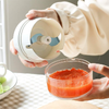 Mini Hand Food Chopper - Homie Mart