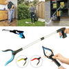 Foldable Grabber Tool: Your Everyday Reaching Hero! - Homie Mart