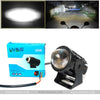 AeroGlow Pro-Beam Fog Light - Homie Mart