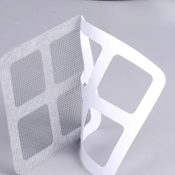 Drain Guard Mesh