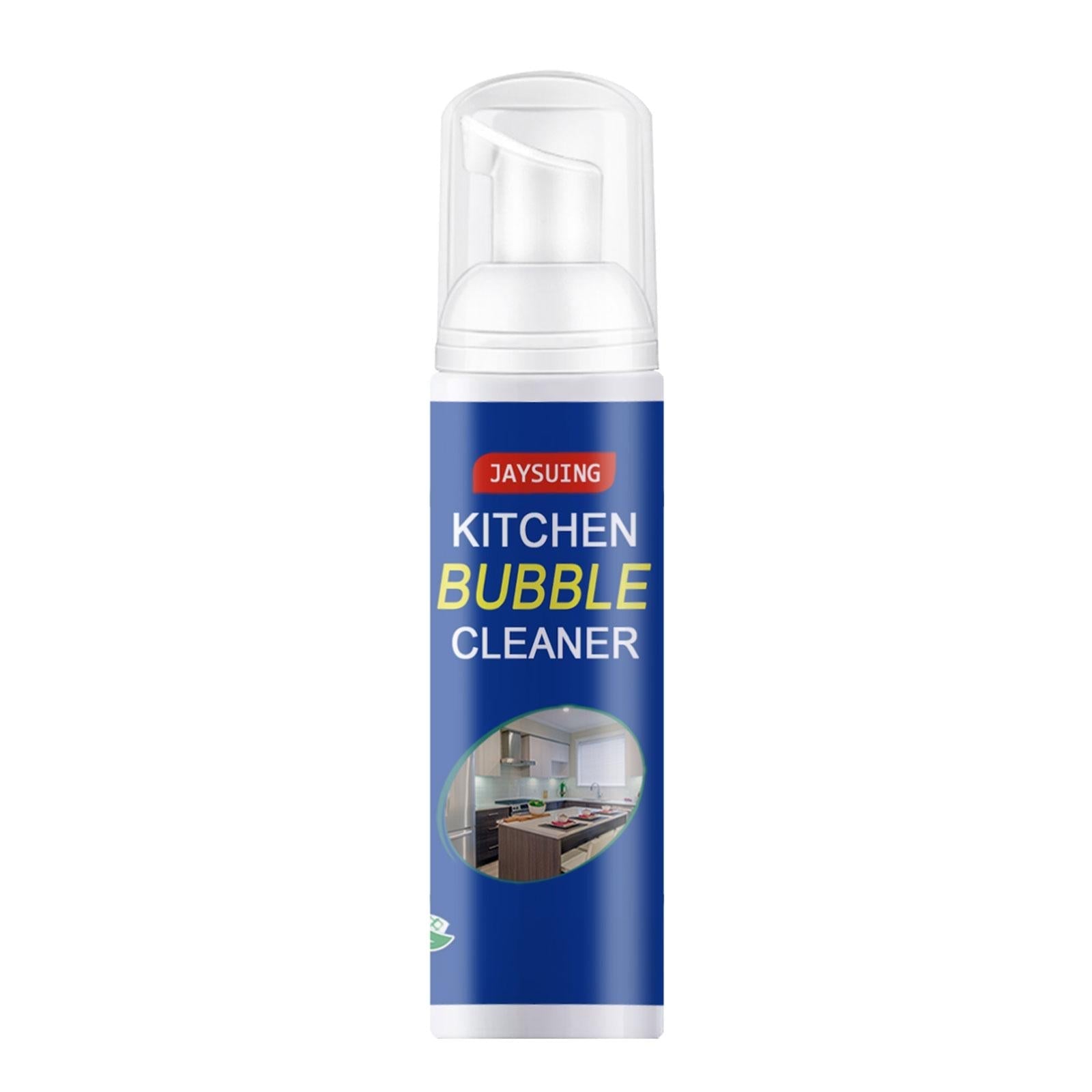 Multi-Purpose Foam Cleaner