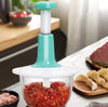 ChopMaster Pro: Your Ultimate Kitchen Companion - Homie Mart