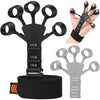 FingerFlex Pro: Ultimate Finger Exerciser & Hand Strengthener - Homie Mart