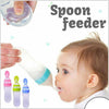 Spoonfuls of Love: Silicone Baby Feeder - Homie Mart