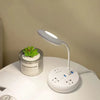 Smart Voice Control Lamp - Homie Mart