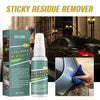 Sticker & Stain Remover Spray for Adhesive & Sticky Glue Residue Removal - Homie Mart