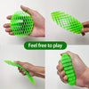 Fidget Worm Toy Stretch Mesh Toy - Homie Mart