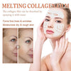 Collagen Face Mask Deep Moisturizing Protein Hydrogel Soft Mask | Collagen Filler Collagen Instant Facial Mask