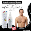 Ecrin Hair Removal Spray - Homie Mart