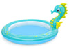 Bestway 53114 Inflatable Pool SEAHORSE SPRINKLER - Homie Mart