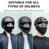 Face Protection Breathable Full Head Mask - Homie Mart