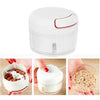 Mini Hand Food Chopper - Homie Mart