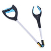 Foldable Grabber Tool: Your Everyday Reaching Hero! - Homie Mart