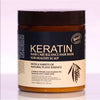 Keratin Bliss: The Ultimate Hair Care Balance Mask & Treatment - Homie Mart