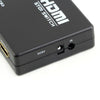 5-Port HDMI Switcher with Remote - Homie Mart