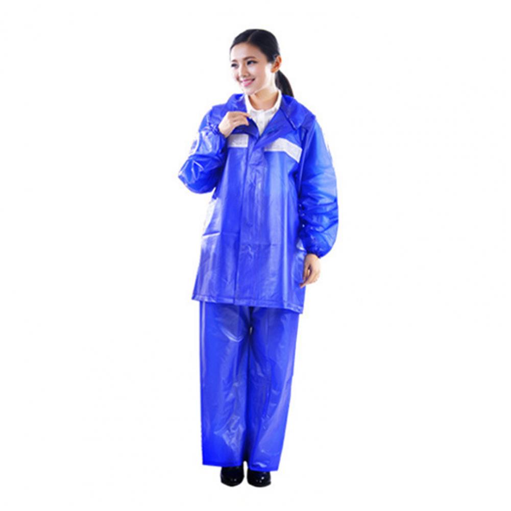 All-Weather Adventure Rain Suit