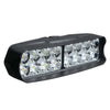 UltraBright 16-LED 3-Mode Universal Motorcycle Headlight - Homie Mart