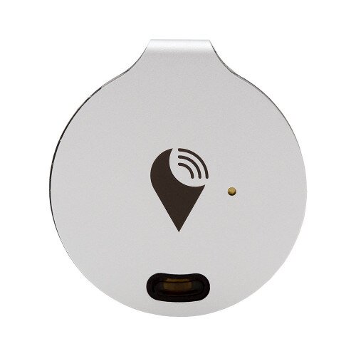 Trackr Bravo Multipurpose Mini Tracker - Homie Mart