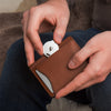 Trackr Bravo Multipurpose Mini Tracker - Homie Mart