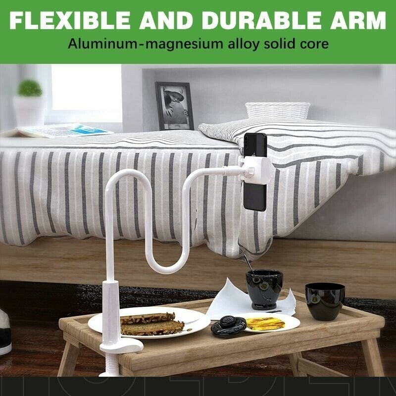 Flexible Phone Holder - Homie Mart